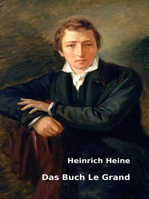 cover image of Das Buch Le Grand